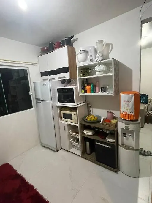 Apartamento Ingleses Do Rio Vermelho Florianópolis Brasilien