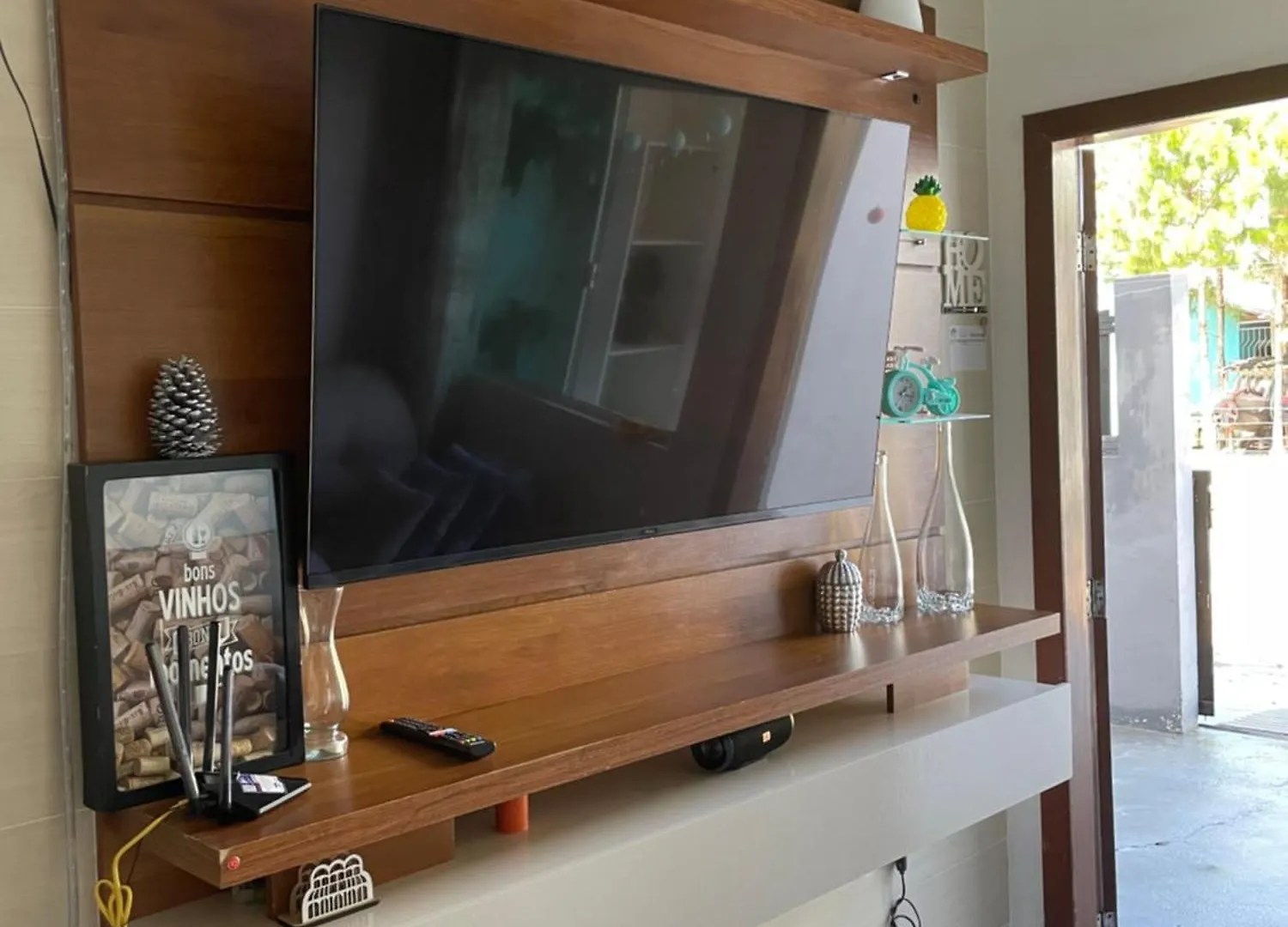 Apartamento Ingleses Do Rio Vermelho Florianópolis