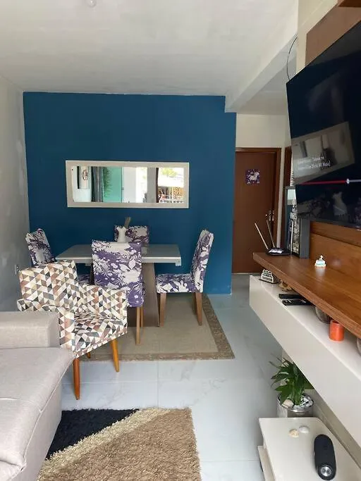 Apartamento Ingleses Do Rio Vermelho フロリアノポリス 0*,  ブラジル