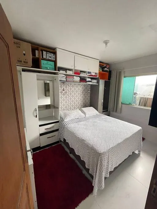 Apartamento Ingleses Do Rio Vermelho フロリアノポリス 0*,