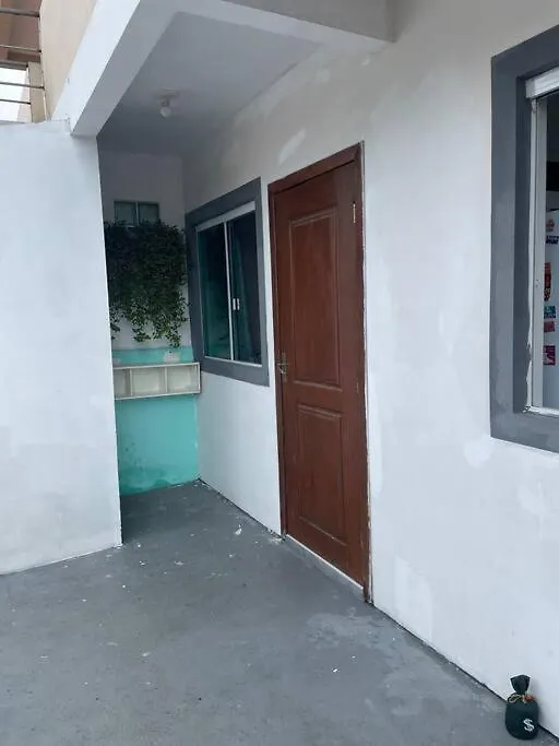 Apartamento Ingleses Do Rio Vermelho フロリアノポリス